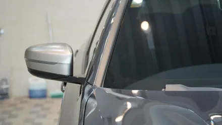 안양 디테일링 전문점 : 신차패키지 후 첫 세차 BMW 340i투어링 / 안양, 과천, 의왕