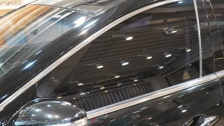 그랜저HG 브이쿨KB로 얼굴을 보호하세요. 의왕썬팅 브이쿨전문점 / 안양, 과천, 의왕