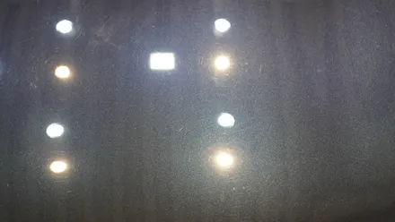 안양 광택 BMW X6 빛나는 광으로 신차느낌 살려보자 / 안양시 동안구 평촌동
