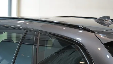 안양 디테일링 전문점 : 신차패키지 후 첫 세차 BMW 340i투어링 / 안양, 과천, 의왕