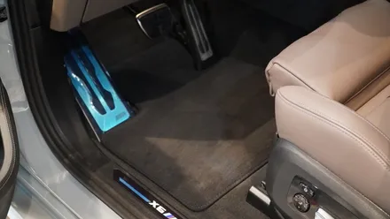 안양 디테일링 주기적인 관리로 항상 깨끗하게 BMW X6 / 안양시 동안구 평촌동
