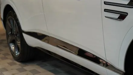 안양 신차패키지 틴팅과 코팅까지 합리적인 금액으로 한번에 / 안양시 동안구 평촌동