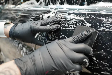 안양 광택 잘하는곳 어디라고? BMW X6 폴리싱 시공 / 안양, 과천, 의왕
