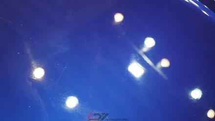 안양 광택 잘하는곳 어디없나? : 포르쉐911 광택으로 신차느낌 / 안양, 과천, 의왕