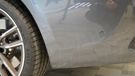 안양 디테일링 전문점 : 신차패키지 후 첫 세차 BMW 340i투어링 / 안양, 과천, 의왕