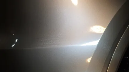 안양 광택 전문점은 달라도 너무 달라 포르쉐 카이이엔 신차만들기 / 안양, 과천, 의왕