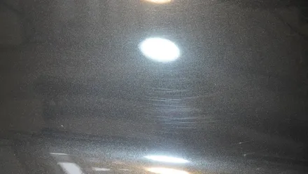 안양 광택 유리막코팅 아우디 A8 잘못된 광택으로 중복 투자 케이스 / 안양, 과천, 의왕