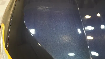 안양 광택 BMW X6 빛나는 광으로 신차느낌 살려보자 / 안양시 동안구 평촌동