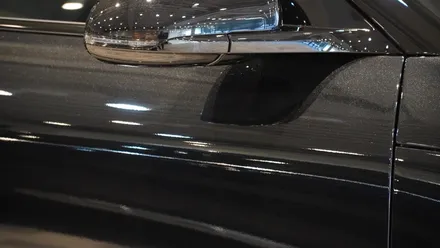 안양 유리막코팅 신차패키지 제네시스 GV60 신차를 더욱 신차답게 / 안양, 과천, 의왕