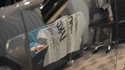 안양 신차패키지 싼타페 버텍스 썬팅과 유리막코팅,PPF까지 한번에 / 안양시 동안구 평촌동