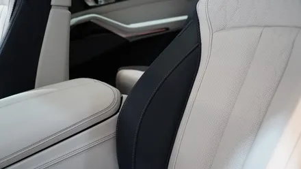안양 PPF 전문점 : BMW X7 전체 무광PPF 포스가 남달라 / 안양, 과천, 의왕