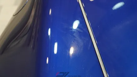 안양 광택 잘하는곳 어디없나? : 포르쉐911 광택으로 신차느낌 / 안양, 과천, 의왕