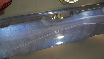 안양 광택 BMW X6 빛나는 광으로 신차느낌 살려보자 / 안양시 동안구 평촌동