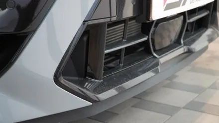안양 디테일링 주기적인 관리로 항상 깨끗하게 BMW X6 / 안양시 동안구 평촌동