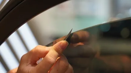 안양 전체 PPF,썬팅 전문점 볼보 XC60 PPF 전체 시공으로 완벽 보호 / 안양시 동안구 평촌동
