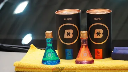 의왕 신차패키지 잘하는 샵 찾니? : 아이오닉 신차패키지 시공 / 안양, 과천, 의왕