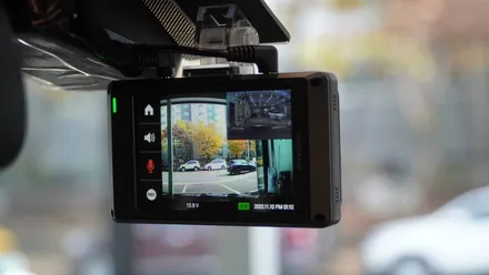 안양 지벤트 전문점 기아 K3 지벤트 RV80 틴팅으로 프라이버시 완벽 보호 / 안양, 과천, 의왕