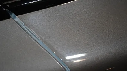 안양 광택 전문점은 달라도 너무 달라 포르쉐 카이이엔 신차만들기 / 안양, 과천, 의왕