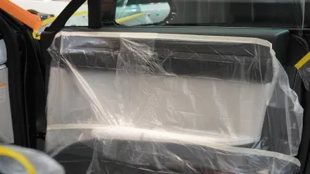 안양 썬팅 브이쿨 VK 프로모션으로 합리적인 금액으로 최고의 필름 시공 / 안양, 과천, 의왕