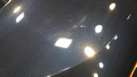안양 광택 BMW X6 빛나는 광으로 신차느낌 살려보자 / 안양시 동안구 평촌동