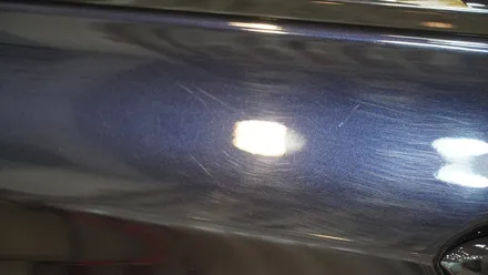 안양 광택 BMW X3 시공 합리적인 금액으로 신차느낌 폴폴 / 안양시 동안구 평촌동