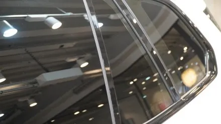안양 PPF 부분 시공으로 원하는 부위만 보호하자! / 안양시 동안구 평촌동