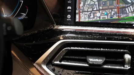 안양 PPF 전문점 : BMW X7 전체 무광PPF 포스가 남달라 / 안양, 과천, 의왕