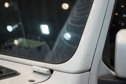 안양 디테일링 전문점 : 랭글러 디테일링 시공 / 안양, 과천, 의왕