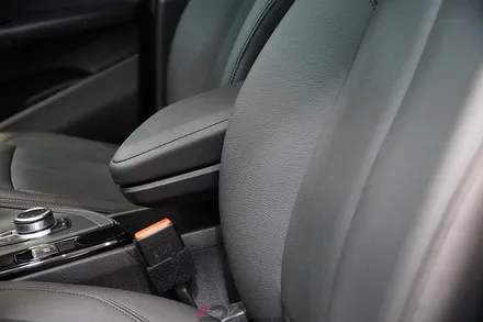 BMW X1 신차출고 가죽코팅,전체 유리발수코팅 시공 / 안양, 과천, 의왕