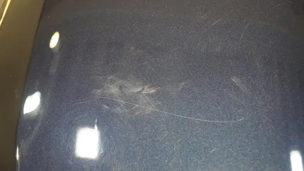 안양 광택 BMW X6 빛나는 광으로 신차느낌 살려보자 / 안양시 동안구 평촌동