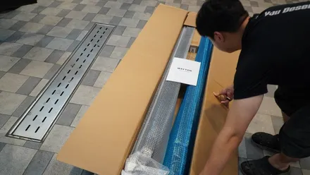안양 썬팅 기아 쏘렌토 브이쿨 K 반사필름으로 여름을 시원하게 / 안양시 동안구 평촌동