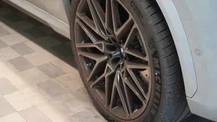 안양 디테일링 주기적인 관리로 항상 깨끗하게 BMW X6 / 안양시 동안구 평촌동