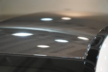 안양 디테일링은 어디서 ? BMW M5 / 안양, 과천, 의왕