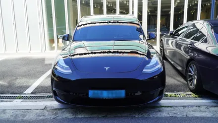 안양 테슬라 썬팅 전문점 테슬라 모델Y 레이노 썬팅으로 가성비 챙겨 / 안양, 과천, 의왕