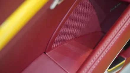 안양 소프트탑 발수코팅 포르쉐 718GTS 소탑 발수코팅으로 장마철 소프트탑 보호 완벽하게 ! / 안양, 과천, 의왕