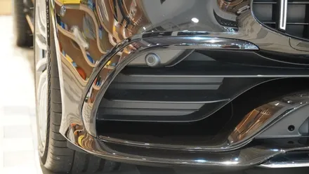 [안양 광택] 중고차 구입 후 광택 시공 벤츠 GT43 AMG / 안양, 과천, 의왕