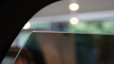 안양 볼보 썬팅 XC60에 브이쿨 K로 열차단과 프라이버시 확보 / 안양, 과천, 의왕
