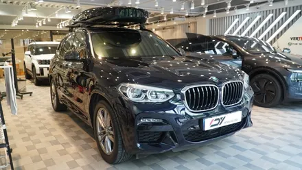 안양 광택 BMW X3 시공 합리적인 금액으로 신차느낌 폴폴 / 안양시 동안구 평촌동
