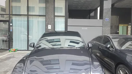 중랑구 테슬라 썬팅/틴팅 신차패키지로 완벽하게(모델Y 주니퍼, PPF) / 서울 중랑구 망우동