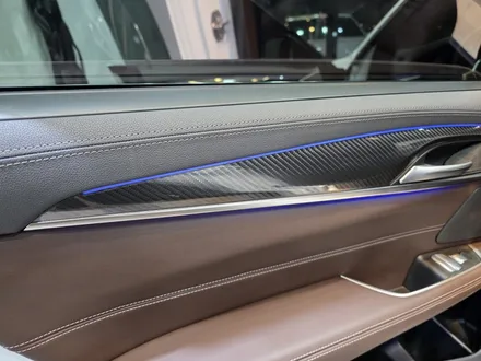 중랑구 BMW 6GT 실내 PPF, 카본 PPF로 고급스럽게 변신 / 서울 중랑구 망우동