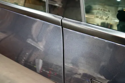 중랑구 테슬라 썬팅/틴팅 신차패키지로 완벽하게(모델Y 주니퍼, PPF) / 서울 중랑구 망우동