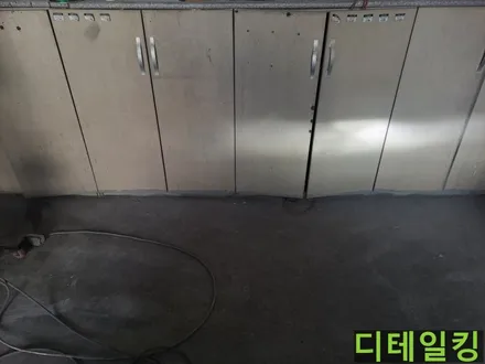 bmw1시리즈어반 창원마산led라이트전문점 디테일킹에서 밝은led램프로 업그레이드하여 밝은 주행하세요 / 경남 창원