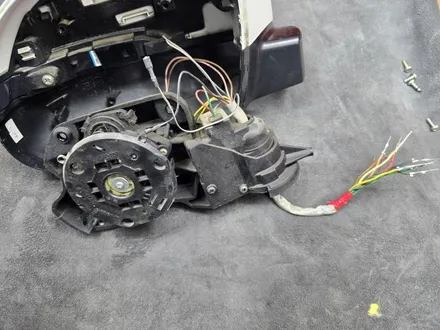 [사이드미러] 창원코란도C사이드미러고장수리, 접이(폴딩)모터고장수리. / 경남 창원