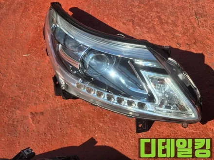 창원라이트복원 디테일킹에서sm5전조등노후로 백화 황변 말끔히 복원하세요 / 경남 창원