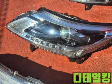 창원라이트복원 디테일킹에서sm5전조등노후로 백화 황변 말끔히 복원하세요 / 경남 창원