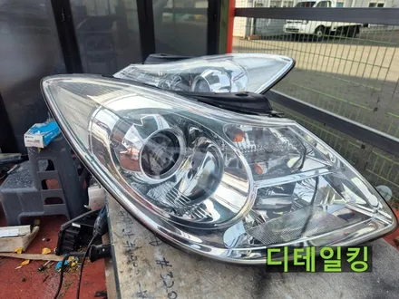자동차라이트복원 제대로시공하면 오래쓸수있죠 창원자동차라이트복원 디테일킹 / 경남 창원