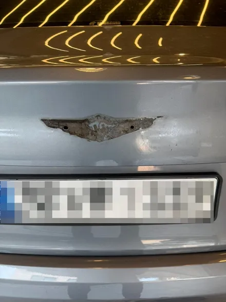 안양 제네시스dh G80 LED헤드램프 여전히 인기있는 작업!! 바디개조부터 하나씩 알아보세요!!