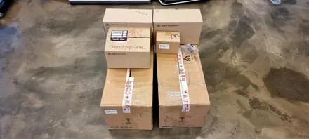안산튜닝 전문샵 i30 PD 순정 Full LED라이트 개조~ / 안산,시흥,부천