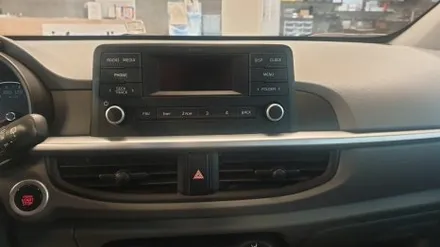 더 뉴 모닝 모터스밸류 안드로이드올인원 장착, 후방카메라 장착 및 순정 크루즈 컨트롤 장착 / 대구 동구, 북구, 남구, 수성구, 경산