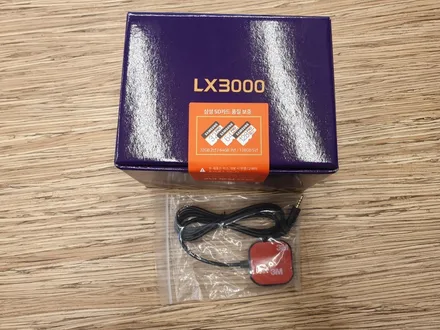 [작업]스포티지R_블랙박스 교체_파인뷰_LX3000 / 대구 동구, 북구, 남구, 수성구, 경산